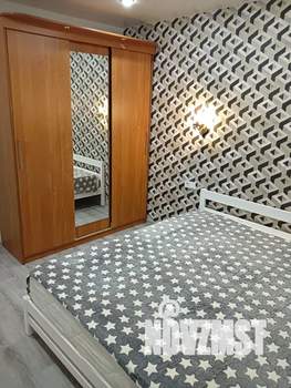 2-к квартира, посуточно, 45м2, 4/10 этаж