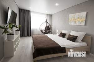 2-к квартира, посуточно, 40м2, 6/10 этаж