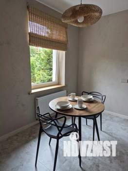 2-к квартира, посуточно, 65м2, 1/1 этаж