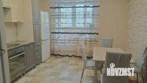 2-к квартира, на длительный срок, 56м2, 4/10 этаж