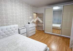 1-к квартира, на длительный срок, 34м2, 1/11 этаж