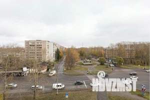 1-к квартира, посуточно, 27м2, 6/16 этаж