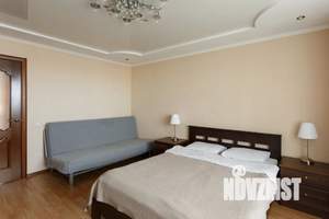 2-к квартира, посуточно, 58м2, 10/10 этаж