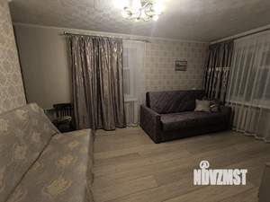 1-к квартира, посуточно, 31м2, 2/5 этаж