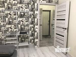 1-к квартира, на длительный срок, 29м2, 6/8 этаж