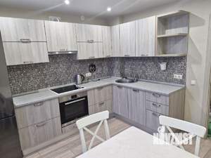 3-к квартира, на длительный срок, 68м2, 2/12 этаж