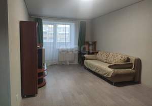 Студия квартира, на длительный срок, 35м2, 11/16 этаж