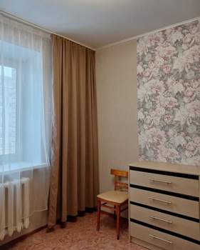 2-к квартира, на длительный срок, 45м2, 7/9 этаж