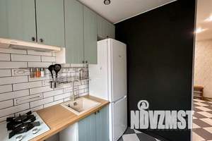 2-к квартира, посуточно, 41м2, 2/5 этаж