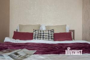 1-к квартира, посуточно, 36м2, 6/10 этаж