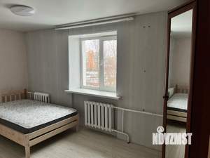2-к квартира, на длительный срок, 51м2, 5/5 этаж