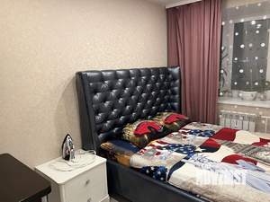 3-к квартира, посуточно, 73м2, 5/9 этаж