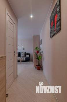 1-к квартира, на длительный срок, 30м2, 4/5 этаж