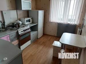 1-к квартира, посуточно, 34м2, 9/9 этаж