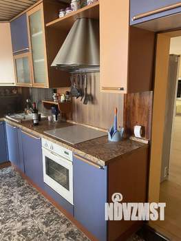 4-к квартира, на длительный срок, 140м2, 3/5 этаж