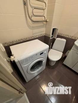 1-к квартира, на длительный срок, 32м2, 7/14 этаж