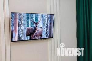 1-к квартира, посуточно, 25м2, 6/10 этаж