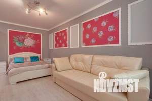 1-к квартира, посуточно, 35м2, 3/5 этаж