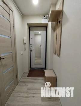 1-к квартира, посуточно, 31м2, 1/5 этаж