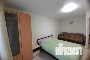 1-к квартира, посуточно, 35м2, 5/5 этаж