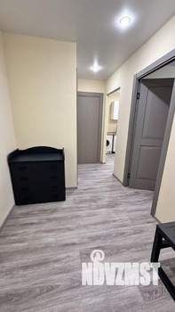 1-к квартира, на длительный срок, 38м2, 2/10 этаж