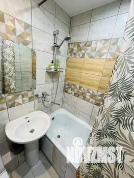 1-к квартира, посуточно, 35м2, 11/12 этаж