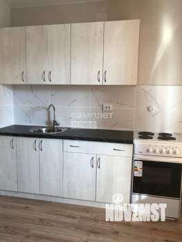 1-к квартира, на длительный срок, 35м2, 1/10 этаж