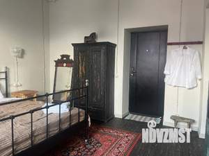 1-к квартира, посуточно, 35м2, 2/2 этаж