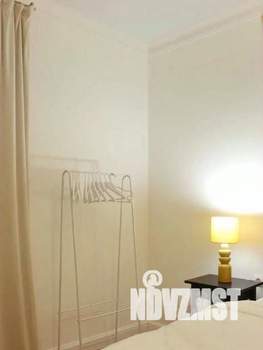 1-к квартира, посуточно, 44м2, 1/1 этаж