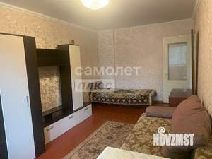 1-к квартира, на длительный срок, 30м2, 3/5 этаж