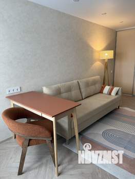 1-к квартира, на длительный срок, 36м2, 9/10 этаж