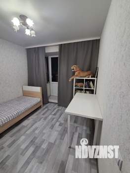 1-к квартира, на длительный срок, 40м2, 13/16 этаж