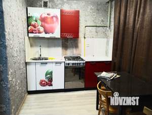 2-к квартира, на длительный срок, 43м2, 1/5 этаж