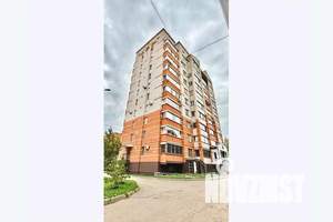 1-к квартира, посуточно, 42м2, 2/10 этаж