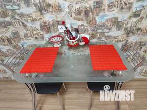 1-к квартира, посуточно, 34м2, 1/5 этаж