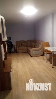 1-к квартира, на длительный срок, 50м2, 13/16 этаж