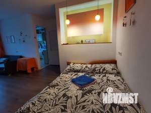 1-к квартира, посуточно, 30м2, 3/5 этаж