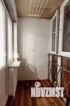 Студия квартира, посуточно, 27м2, 10/10 этаж