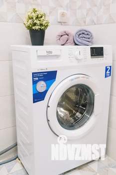 1-к квартира, посуточно, 40м2, 6/10 этаж