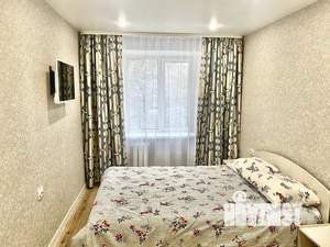 3-к квартира, посуточно, 59м2, 3/5 этаж