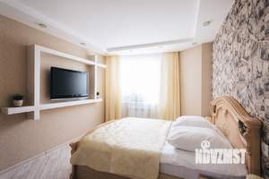 1-к квартира, посуточно, 34м2, 9/12 этаж