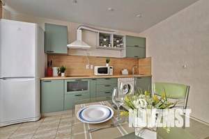 1-к квартира, посуточно, 42м2, 6/15 этаж