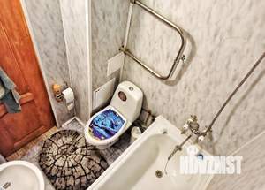 Студия квартира, посуточно, 28м2, 2/10 этаж