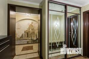 2-к квартира, посуточно, 64м2, 5/13 этаж