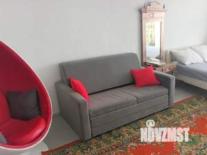 1-к квартира, посуточно, 33м2, 2/5 этаж