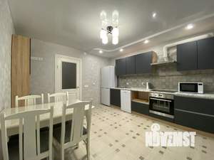 2-к квартира, посуточно, 65м2, 5/10 этаж