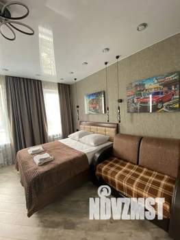 2-к квартира, посуточно, 62м2, 10/16 этаж