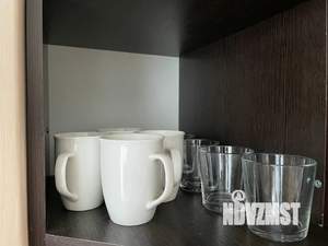 1-к квартира, посуточно, 40м2, 5/10 этаж