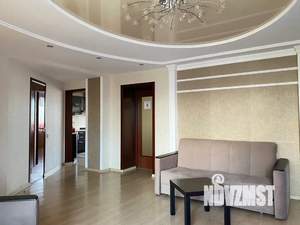 2-к квартира, посуточно, 75м2, 5/11 этаж