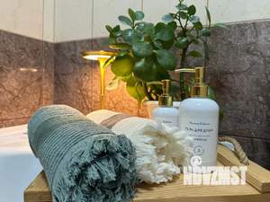 2-к квартира, посуточно, 58м2, 5/7 этаж